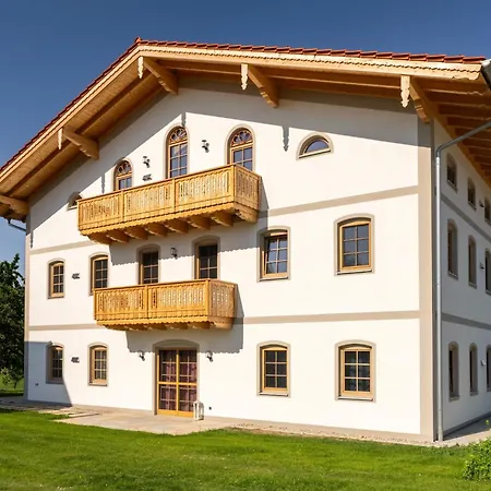 Schmiedhof * Eggstätt