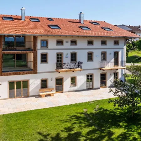 Schmiedhof Eggstätt