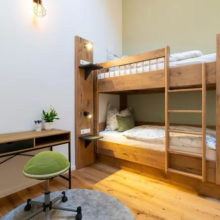 Διαμέρισμα Schmiedhof Eggstätt