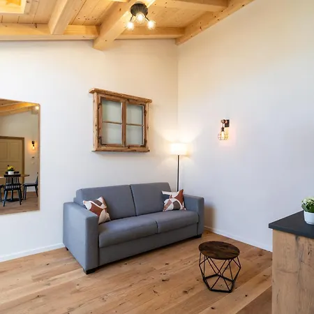 Schmiedhof Appartement *